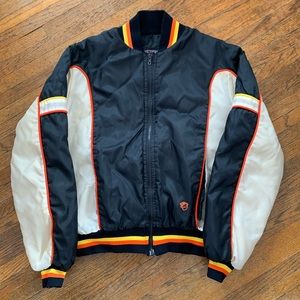 Vintage Arcticwear Jacket